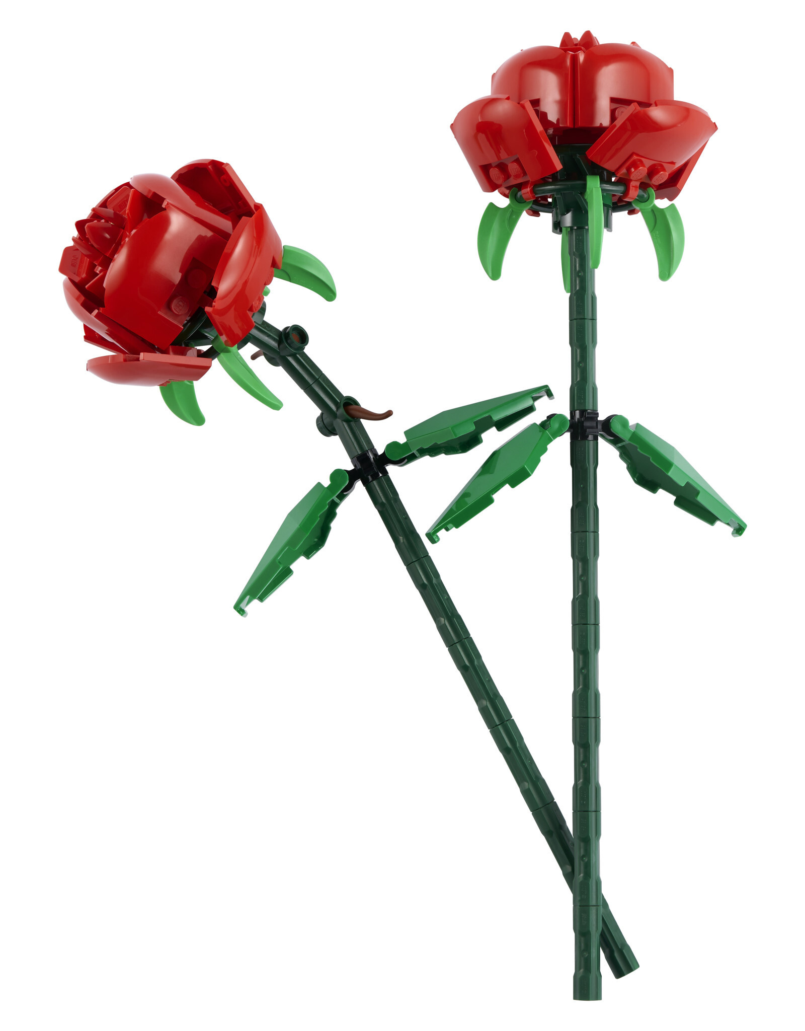 LEGO LEL Flowers 40460 Roses