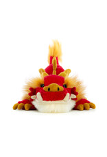 Jellycat Festival Dragon