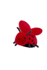 Jellycat Loulou Love Bug