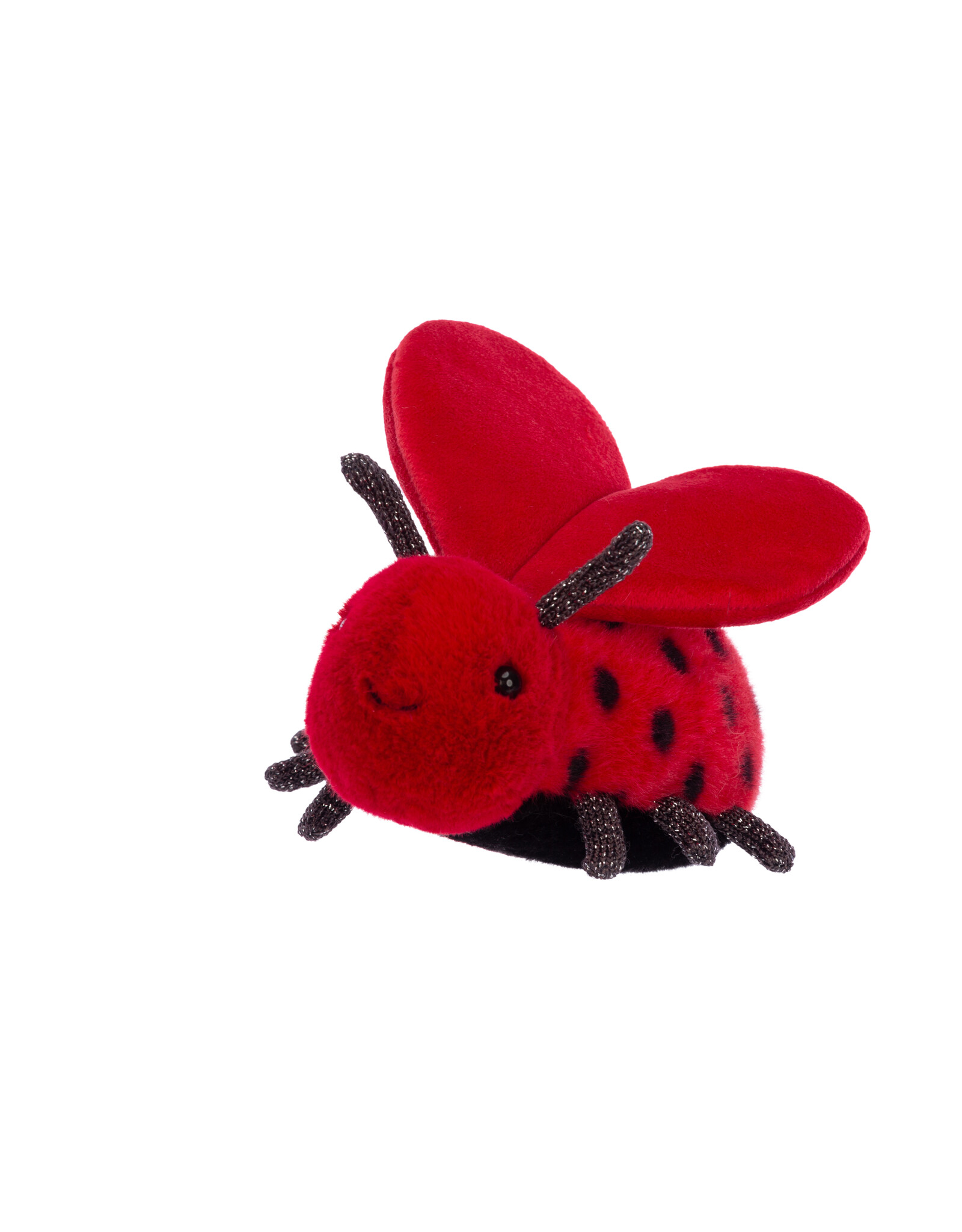 Jellycat Loulou Love Bug