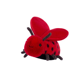 Jellycat Loulou Love Bug