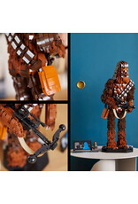 LEGO Star Wars  75371 Chewbacca