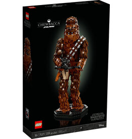 LEGO Star Wars  75371 Chewbacca