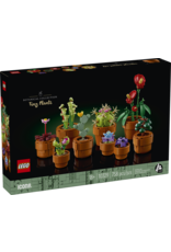 LEGO ICONS Botanical Collection 10329 Tiny Plants
