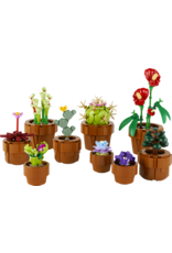 LEGO ICONS Botanical Collection 10329 Tiny Plants