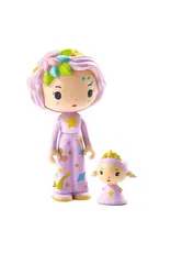 Djeco Tinyly Violet Tinyroom