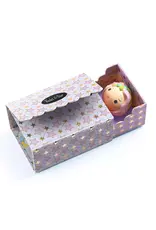 Djeco Tinyly Violet Tinyroom