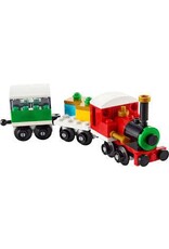 LEGO 30584 Winter Holiday Train