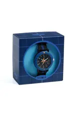 Djeco Flash Blue Sport Watch