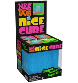 Schylling Nice Cube NeeDoh