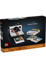 LEGO Ideas 21345 Polaroid OneStep SX-70 Camera