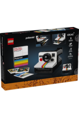 LEGO Ideas 21345 Polaroid OneStep SX-70 Camera