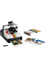 LEGO Ideas 21345 Polaroid OneStep SX-70 Camera