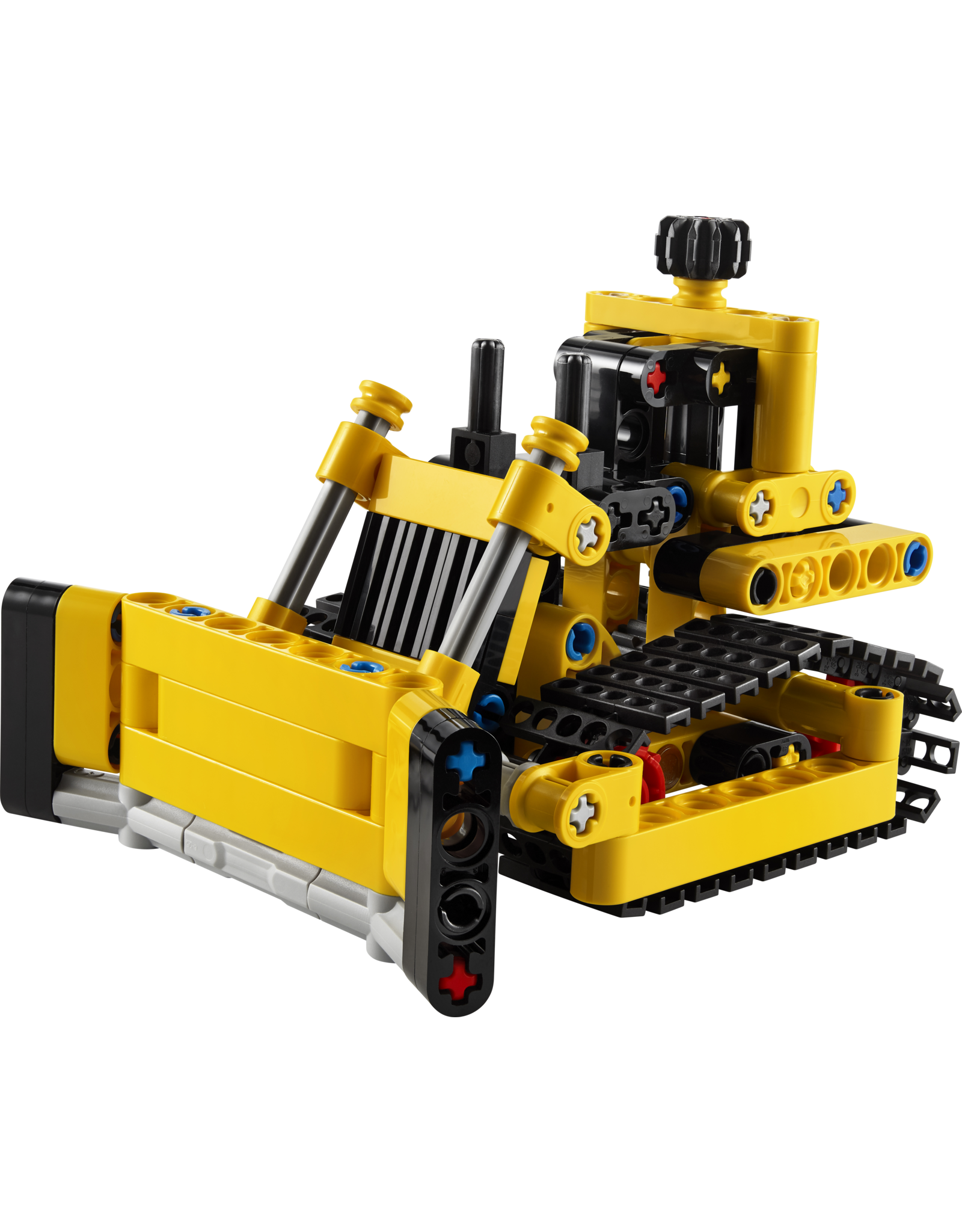 LEGO Technic 42163 Heavy-Duty Bulldozer