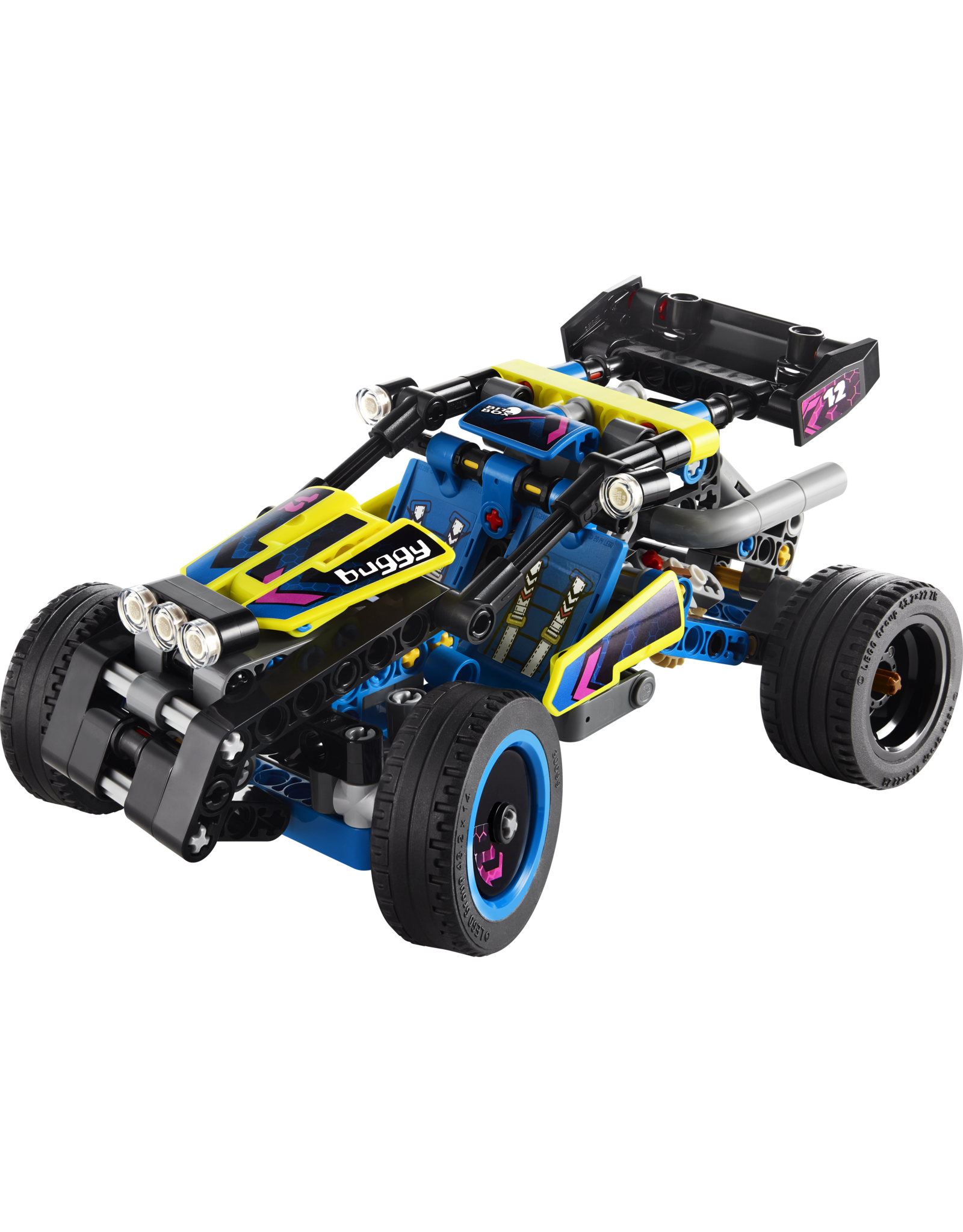 LEGO Technic 42164 Off-Road Race Buggy