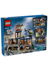 LEGO City 60419 Police Prison Island