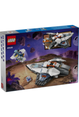 LEGO City 60430 Interstellar Spaceship