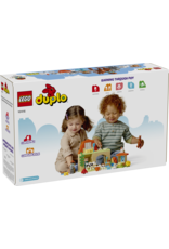 LEGO DUPLO 10416 Caring for Animals at the Farm