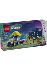 LEGO Friends 42603 Stargazing Camping Vehicle