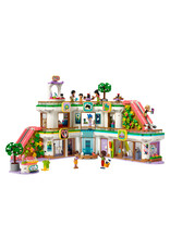 LEGO Friends 42604 Heartlake City Shopping Mall