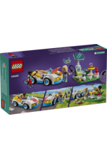 LEGO Friends 42609 Electric Car and Charger