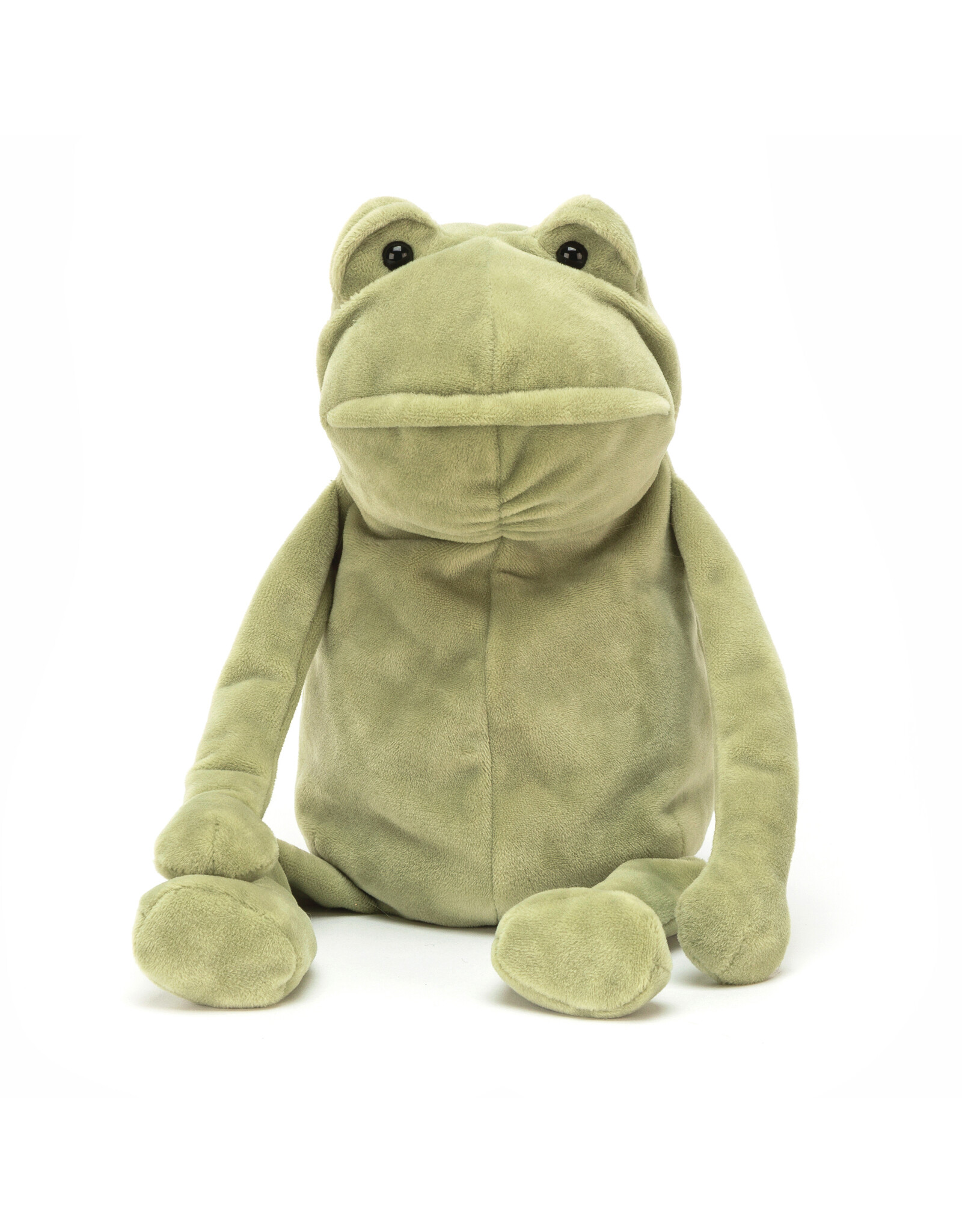 Jellycat Fergus Frog