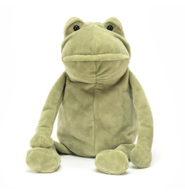 Jellycat Fergus Frog