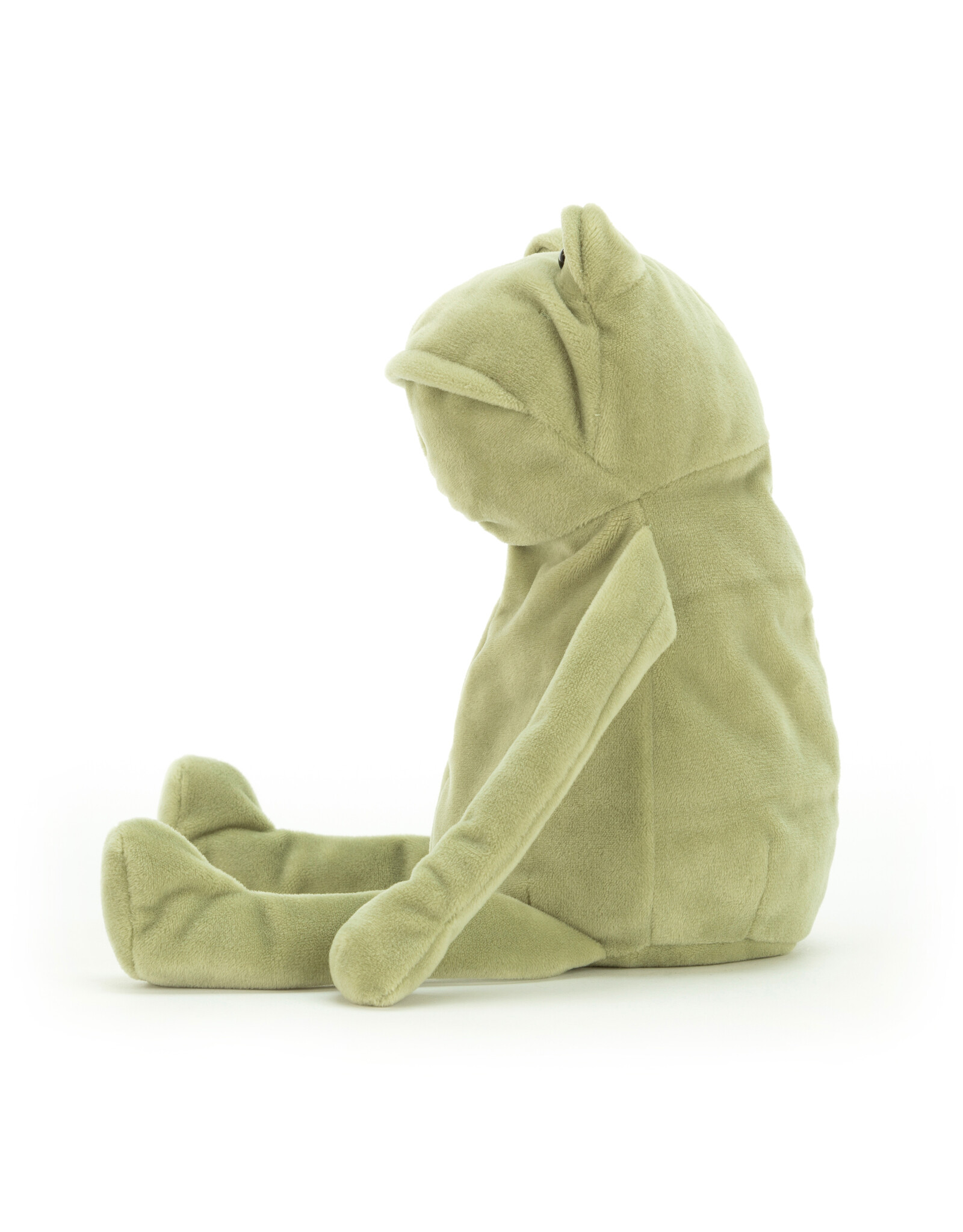 Jellycat Fergus Frog