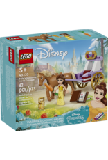 LEGO Disney 43233 Belle's Storytime Horse Carriage