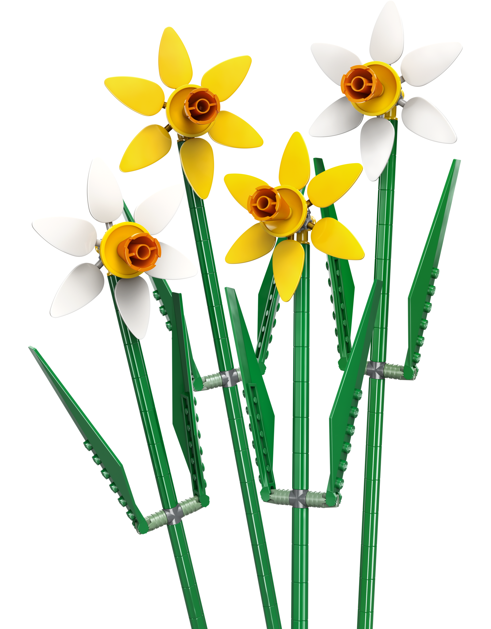 LEGO LEL Flowers 40747 Daffodils