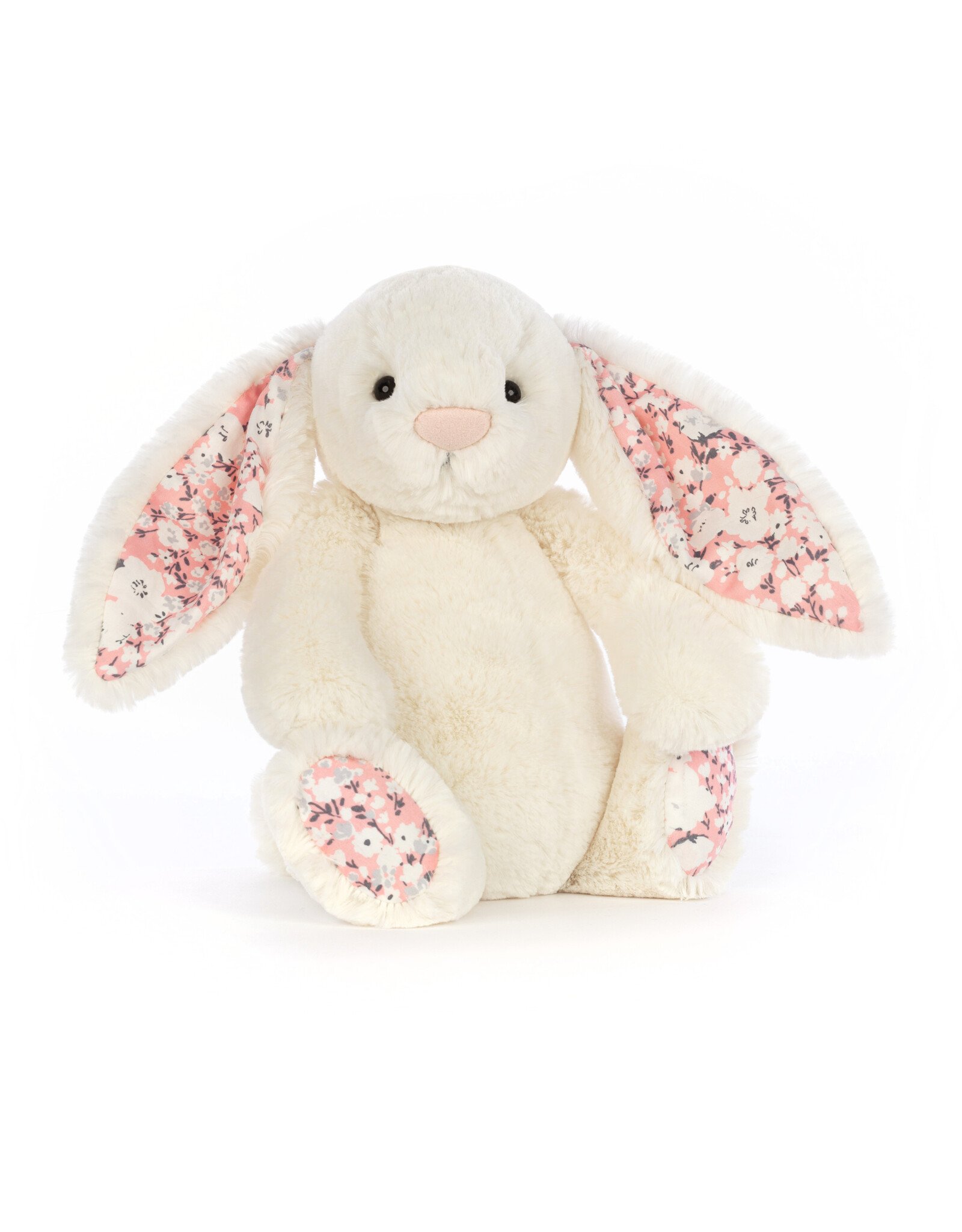 Jellycat Blossom Cherry Bunny Original