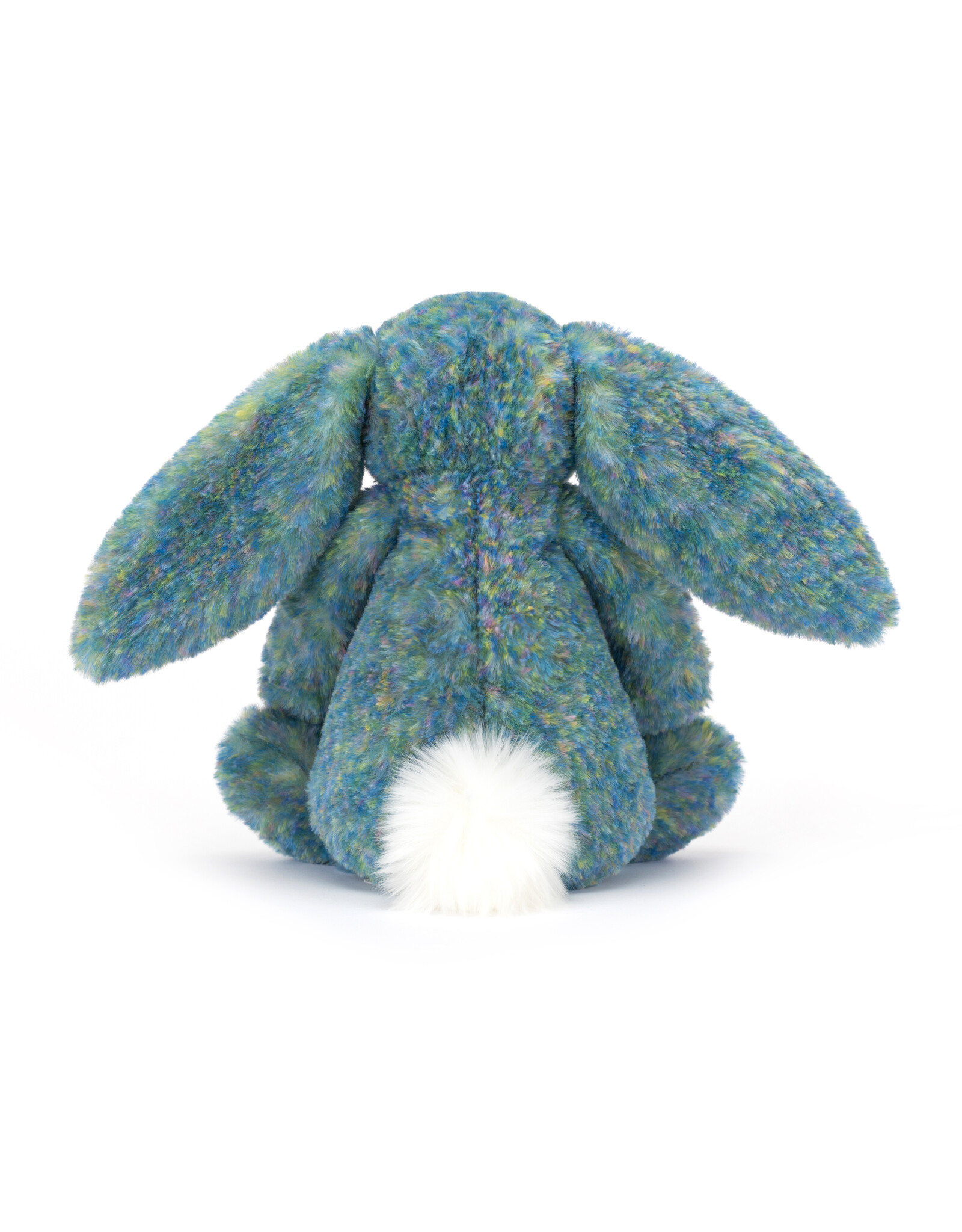 Jellycat Bashful Luxe Bunny Azure