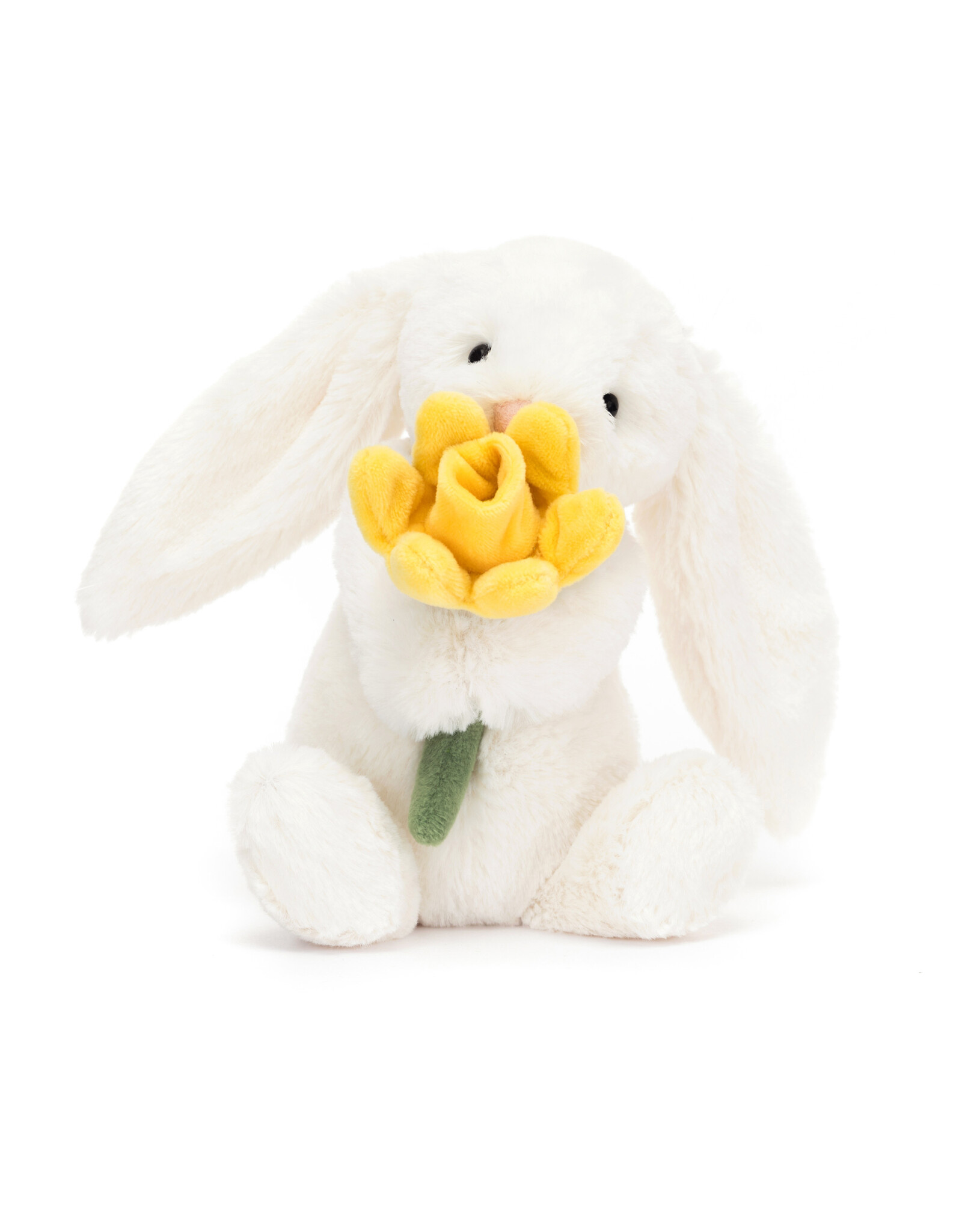 Jellycat Bashful Daffodil Bunny Little