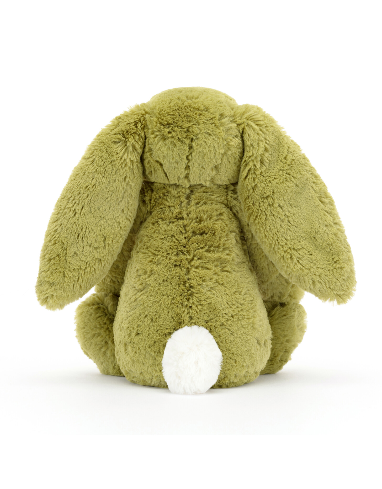 Jellycat Bashful Moss Bunny Original