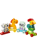 LEGO DUPLO 10412 Animal Train