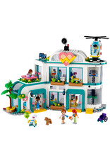 LEGO Friends 42621 Heartlake City Hospital