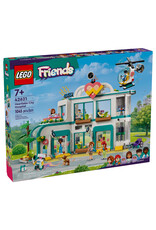 LEGO Friends 42621 Heartlake City Hospital