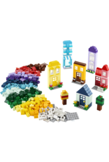 LEGO Classic 11035 Creative Houses