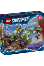 LEGO DREAMZzz 71471 Mateo's Off-Road Car