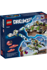 LEGO DREAMZzz 71471 Mateo's Off-Road Car