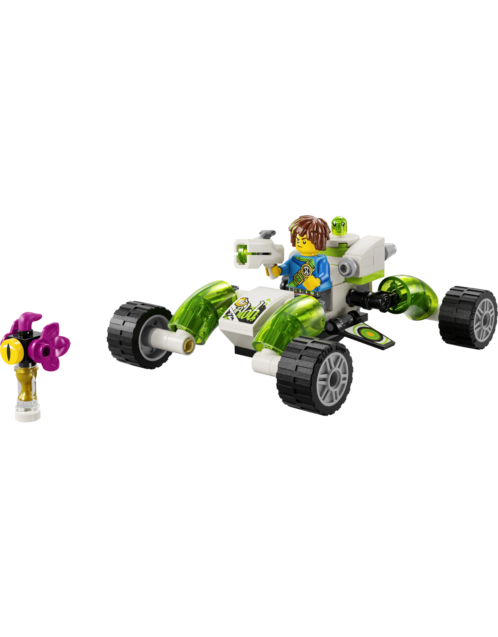 LEGO DREAMZzz 71471 Mateo's Off-Road Car