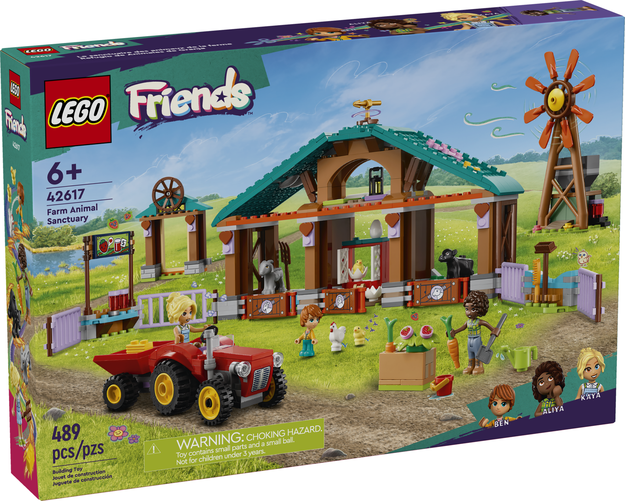 Lego friends big house hotsell