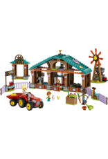 LEGO Friends 42617 Farm Animal Sanctuary