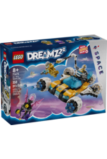 LEGO DREAMZzz 71475 Mr. Oz's Space Car