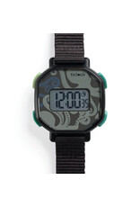 Djeco Black Octopus Digital Watch