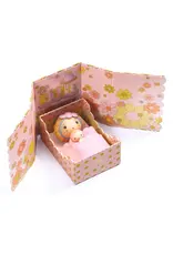 Djeco Tinyly Rose Tinyroom
