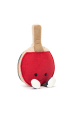 Jellycat Amuseable Sports Table Tennis