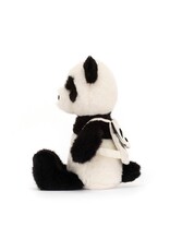 Jellycat Backpack Panda