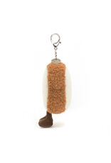 Jellycat Amuseable Toast Bag Charm