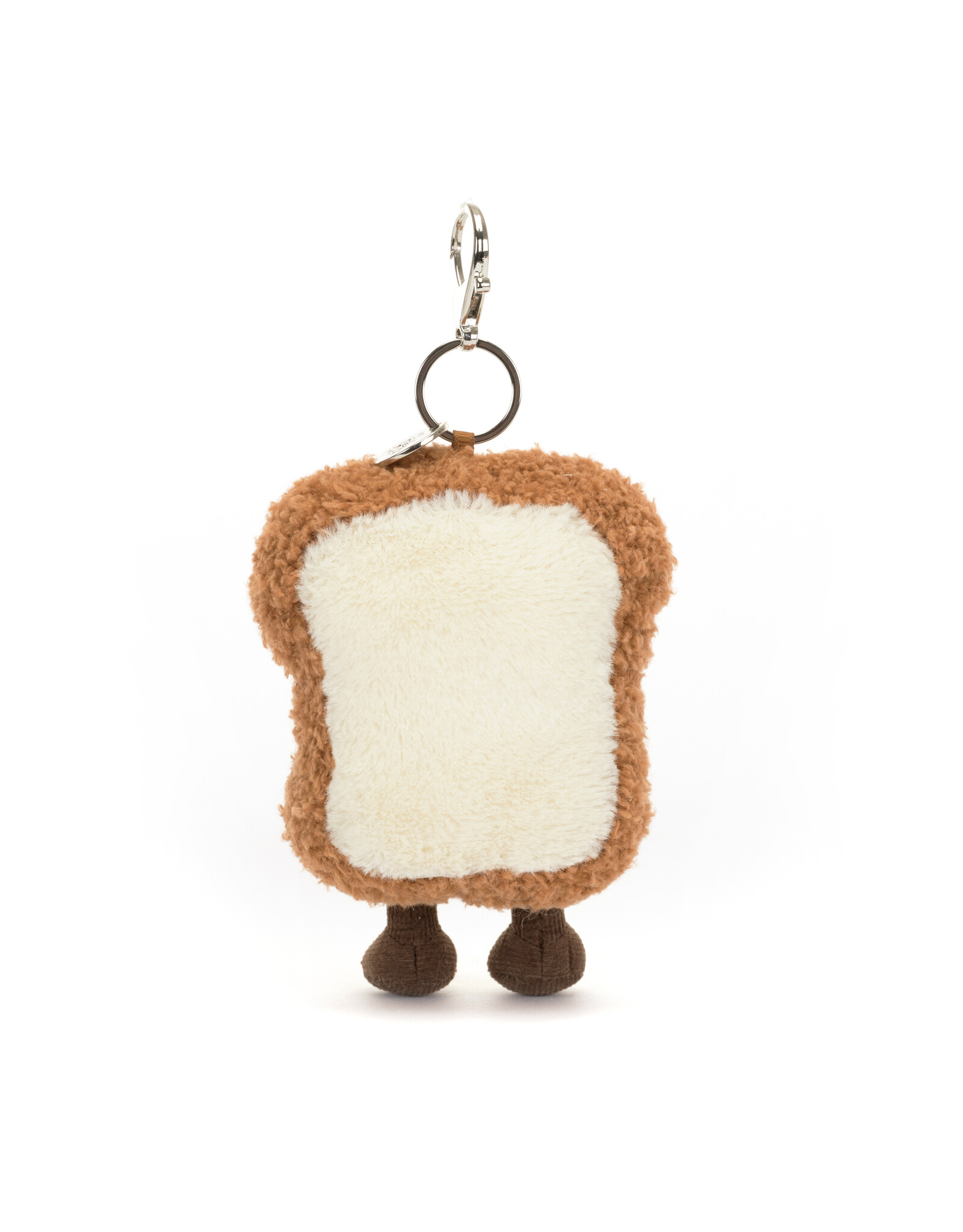 Jellycat Amuseable Toast Bag Charm